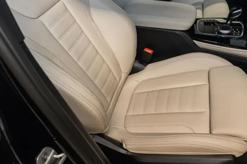 BMW X4 (Seria X) din 2024 cu 11.800 km - oferta BMW189282 - foto 18