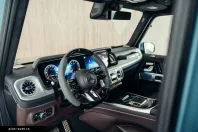 Mercedes-Benz G 63 AMG (Clasa G) din 2024 cu 28.892 km - oferta MER189283 - foto 2