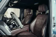 Mercedes-Benz G 63 AMG (Clasa G) din 2024 cu 28.892 km - oferta MER189283 - foto 3