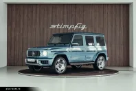 Mercedes-Benz G 63 AMG (Clasa G) din 2024 cu 28.892 km - oferta MER189283 - foto 4