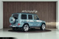 Mercedes-Benz G 63 AMG (Clasa G) din 2024 cu 28.892 km - oferta MER189283 - foto 8
