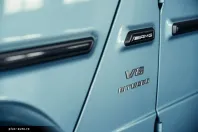 Mercedes-Benz G 63 AMG (Clasa G) din 2024 cu 28.892 km - oferta MER189283 - foto 14