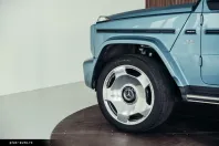 Mercedes-Benz G 63 AMG (Clasa G) din 2024 cu 28.892 km - oferta MER189283 - foto 20