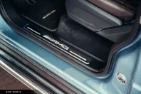 Mercedes-Benz G 63 AMG (Clasa G) din 2024 cu 28.892 km - oferta MER189283 - foto 24