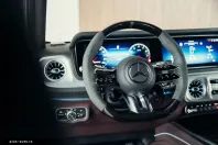 Mercedes-Benz G 63 AMG (Clasa G) din 2024 cu 28.892 km - oferta MER189283 - foto 25