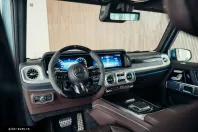 Mercedes-Benz G 63 AMG (Clasa G) din 2024 cu 28.892 km - oferta MER189283 - foto 26