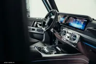 Mercedes-Benz G 63 AMG (Clasa G) din 2024 cu 28.892 km - oferta MER189283 - foto 32