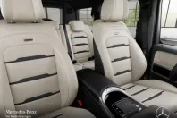 Mercedes-Benz G 63 AMG (Clasa G) din 2025 cu 21.134 km - oferta MER189284 - foto 3