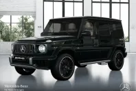 Mercedes-Benz G 63 AMG (Clasa G) din 2025 cu 21.134 km - oferta MER189284 - foto 11