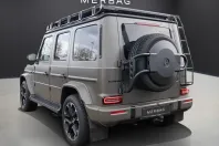 Mercedes-Benz G 63 AMG (Clasa G) din 2025 cu 6.900 km - oferta MER189285 - foto 2
