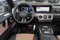 Mercedes-Benz G 63 AMG (Clasa G) din 2025 cu 6.900 km - oferta MER189285 - foto 4