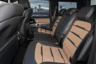 Mercedes-Benz G 63 AMG (Clasa G) din 2025 cu 6.900 km - oferta MER189285 - foto 11