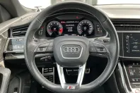 Audi SQ8 din 2022 cu 58.000 km - oferta AUD189286 - foto 9