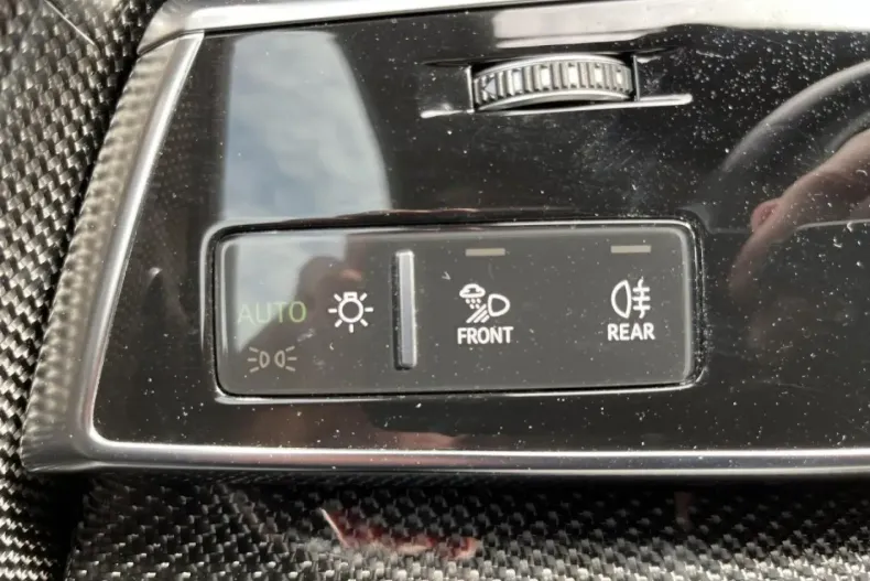 Audi SQ8 din 2022 cu 58.000 km - oferta AUD189286 - foto 11