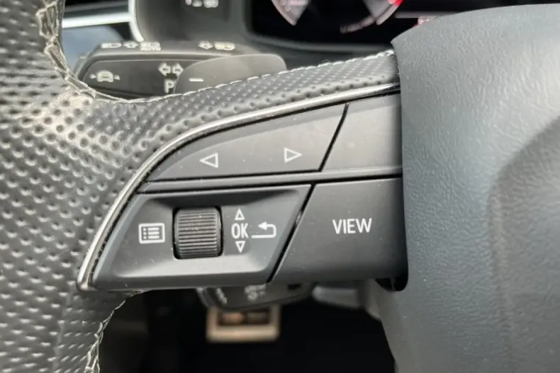 Audi SQ8 din 2022 cu 58.000 km - oferta AUD189286 - foto 12