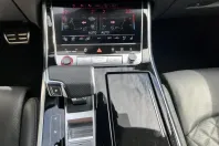 Audi SQ8 din 2022 cu 58.000 km - oferta AUD189286 - foto 14