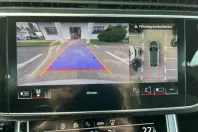 Audi SQ8 din 2022 cu 58.000 km - oferta AUD189286 - foto 19