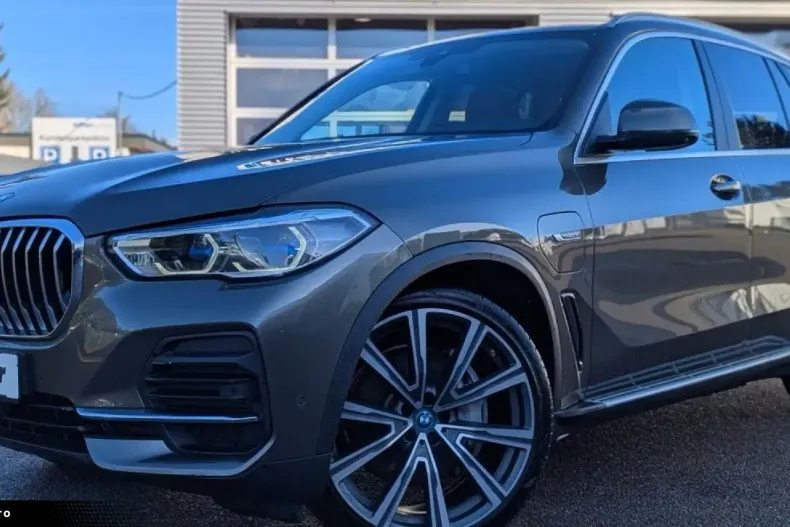 BMW X5 (Seria X) din 2022 cu 76.030 km - oferta BMW189288 - foto 1