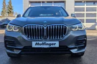 BMW X5 (Seria X) din 2022 cu 76.030 km - oferta BMW189288 - foto 2