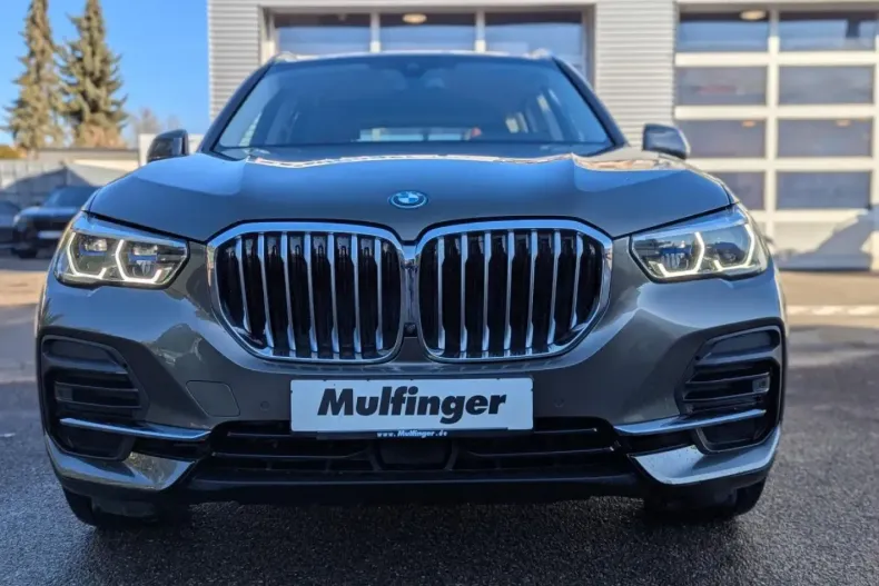 BMW X5 (Seria X) din 2022 cu 76.030 km - oferta BMW189288 - foto 2