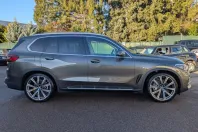 BMW X5 (Seria X) din 2022 cu 76.030 km - oferta BMW189288 - foto 4