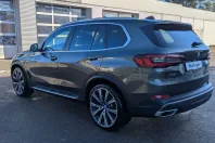 BMW X5 (Seria X) din 2022 cu 76.030 km - oferta BMW189288 - foto 5