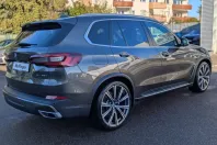 BMW X5 (Seria X) din 2022 cu 76.030 km - oferta BMW189288 - foto 7