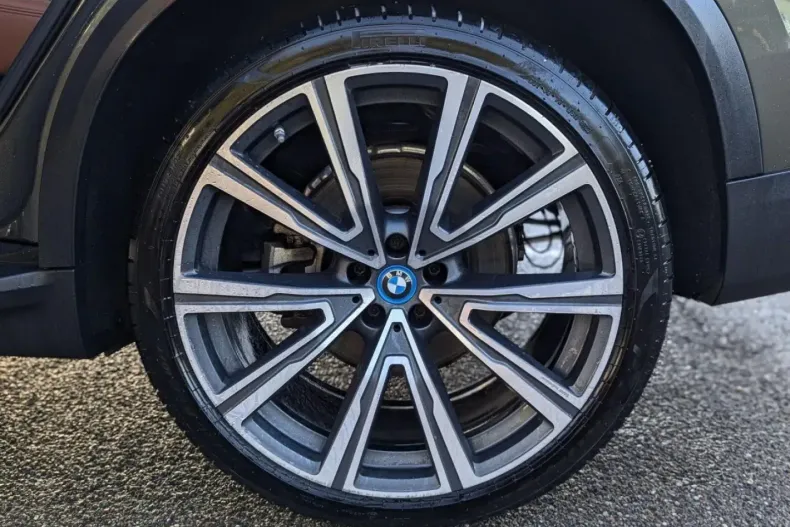 BMW X5 (Seria X) din 2022 cu 76.030 km - oferta BMW189288 - foto 8