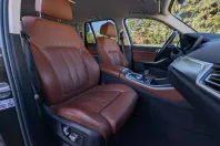 BMW X5 (Seria X) din 2022 cu 76.030 km - oferta BMW189288 - foto 13