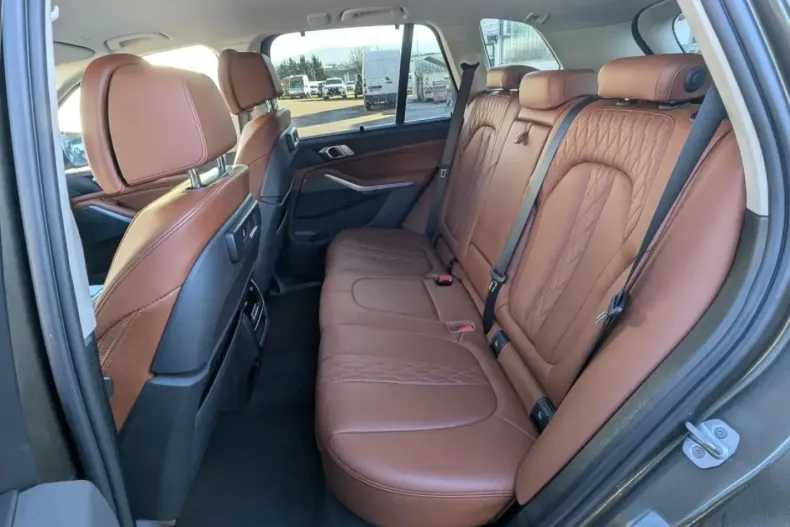 BMW X5 (Seria X) din 2022 cu 76.030 km - oferta BMW189288 - foto 14