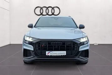 Audi SQ8 din 2023 - oferta AUD189289
