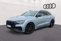 Audi SQ8 din 2023 cu 24.650 km - oferta AUD189289 - foto 2