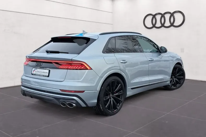 Audi SQ8 din 2023 cu 24.650 km - oferta AUD189289 - foto 6
