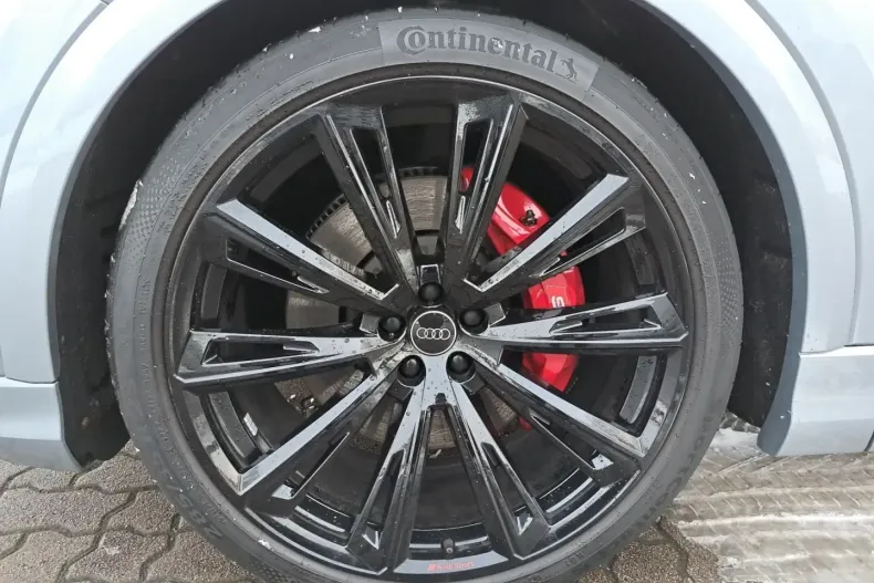 Audi SQ8 din 2023 cu 24.650 km - oferta AUD189289 - foto 7