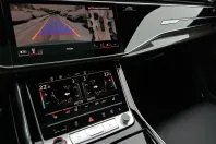 Audi SQ8 din 2023 cu 24.650 km - oferta AUD189289 - foto 9