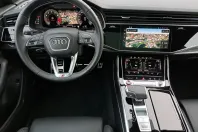 Audi SQ8 din 2023 cu 24.650 km - oferta AUD189289 - foto 12