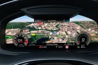 Audi SQ8 din 2023 cu 24.650 km - oferta AUD189289 - foto 16