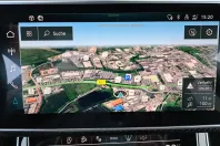 Audi SQ8 din 2023 cu 24.650 km - oferta AUD189289 - foto 17