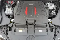 Audi SQ8 din 2023 cu 24.650 km - oferta AUD189289 - foto 20
