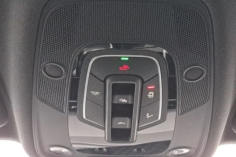 Audi SQ8 din 2023 cu 24.650 km - oferta AUD189289 - foto 28