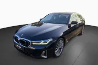 BMW 530 (Seria 5) din 2021 cu 91.479 km - oferta BMW189290 - foto 1