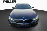 BMW 530 (Seria 5) din 2021 cu 91.479 km - oferta BMW189290 - foto 2