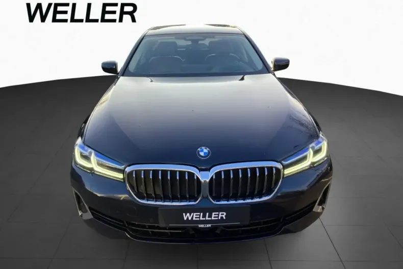 BMW 530 (Seria 5) din 2021 cu 91.479 km - oferta BMW189290 - foto 2
