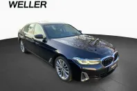 BMW 530 (Seria 5) din 2021 cu 91.479 km - oferta BMW189290 - foto 3