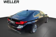 BMW 530 (Seria 5) din 2021 cu 91.479 km - oferta BMW189290 - foto 4