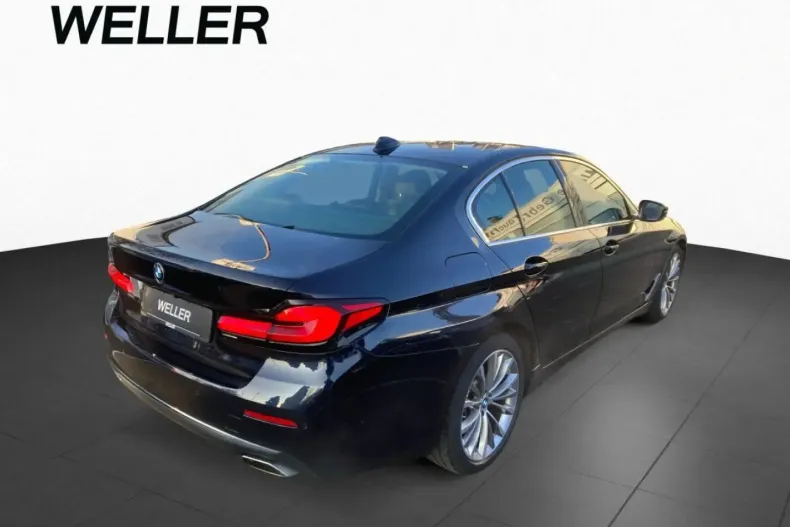 BMW 530 (Seria 5) din 2021 cu 91.479 km - oferta BMW189290 - foto 4