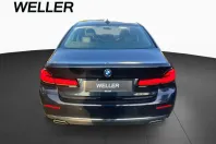 BMW 530 (Seria 5) din 2021 cu 91.479 km - oferta BMW189290 - foto 5