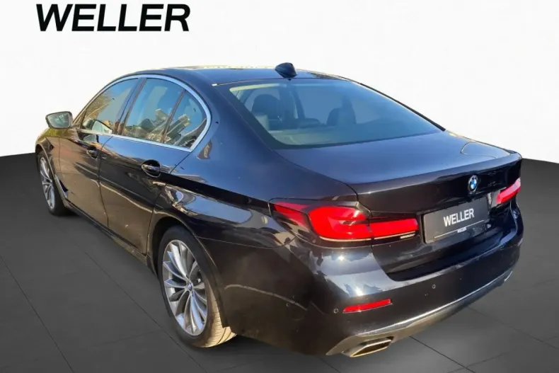 BMW 530 (Seria 5) din 2021 cu 91.479 km - oferta BMW189290 - foto 6