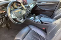 BMW 530 (Seria 5) din 2021 cu 91.479 km - oferta BMW189290 - foto 7