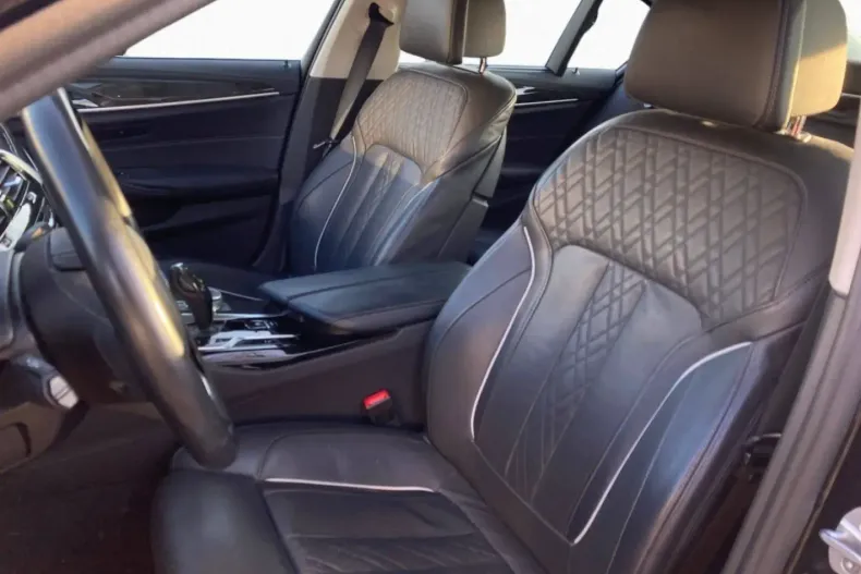 BMW 530 (Seria 5) din 2021 cu 91.479 km - oferta BMW189290 - foto 8